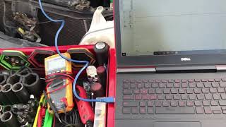 No throttle response case study infinity i30