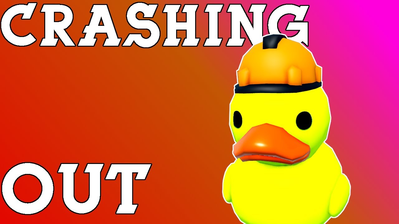 i Crashed Out - February User Submitted Cart Rides