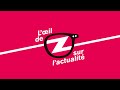 L'oeil de Z sur l'actualité : le télétravail