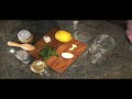 How to Make an Easy Goat Cheese Vinaigrette #002