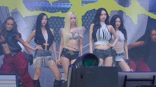 [4K/ Winter FOCUS] 080226 aespa Lollapalooza full performance 