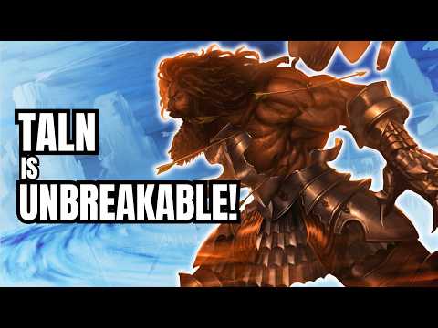The COMPLETE Story of Taln (so far!)