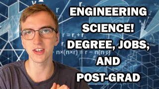 Engineering Physics - The COOLEST Degree!