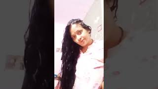 Aaj Main Kapde Dho Rahi Thi