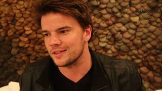 bjarke ingels of BIG architects   what are you afraid of regarding the future