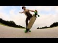 Longboarding Back to Texas