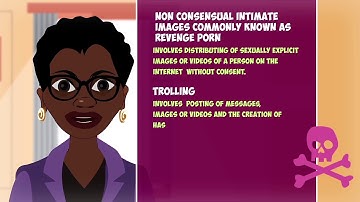 Online Gender Based Violence (GBV)