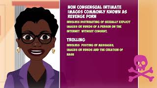 Online Gender Based Violence gbv