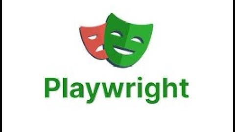 Playwright Intro #playwright #playwrightTelugu #webapplication #testingjobs 