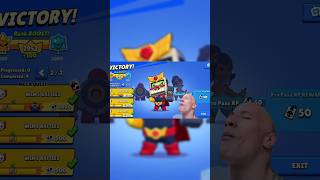 New Update Nova Starr #brawlstars #gaming #supercell #brawl #edit #brawlstarsgame #brawlstarsshorts