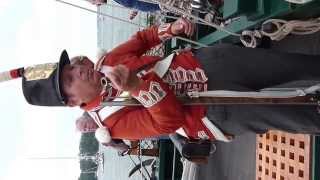 BOLE Bicentennial #30 ~ Friends Goodwill ~ British are Coming