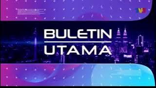 TV3 | Buletin Utama - Opening Montage 7 March 2022