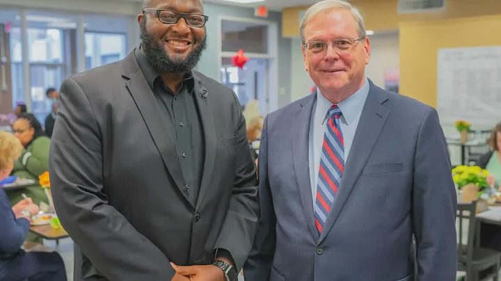 Black History Month Spotlight | Terrance Ray