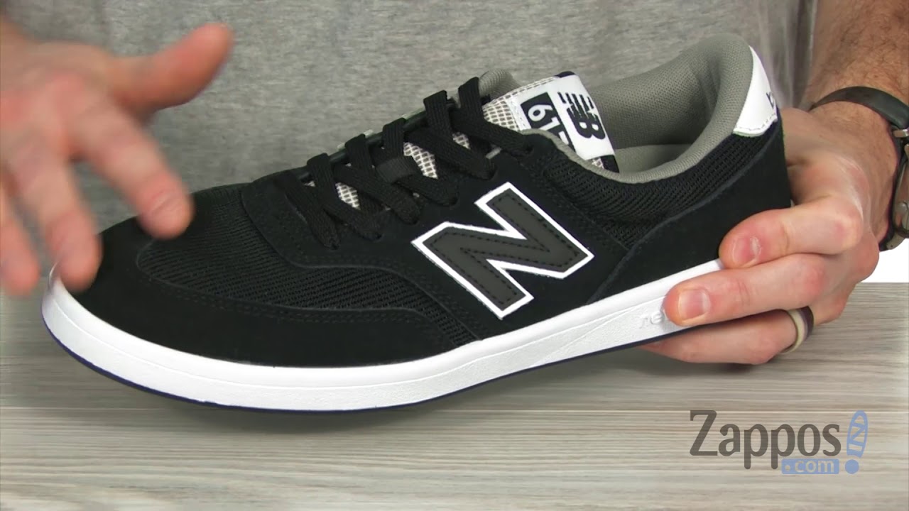 New Balance Numeric AM617 SKU: 9029043 