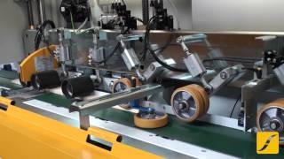 Salvador SuperCut500 Automatic Crosscut Saw HD