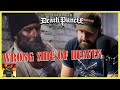 This One Shattered Me | Five Finger Death Punch - Wrong Side Of Heaven | REACTION