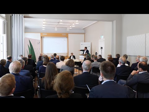 Highlights AGV NORD Unternehmerforum 2022