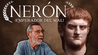 Nerón: ¡Emperador del Mal!