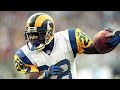 A Football Life Marshall Faulk