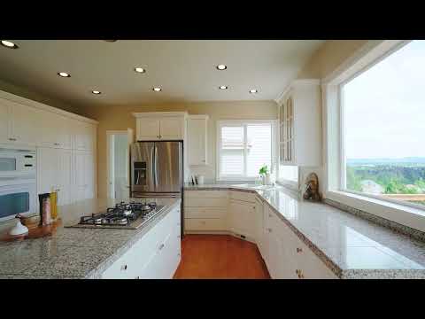 13842 SW Fernridge Terrace, Tigard, OR home video tour