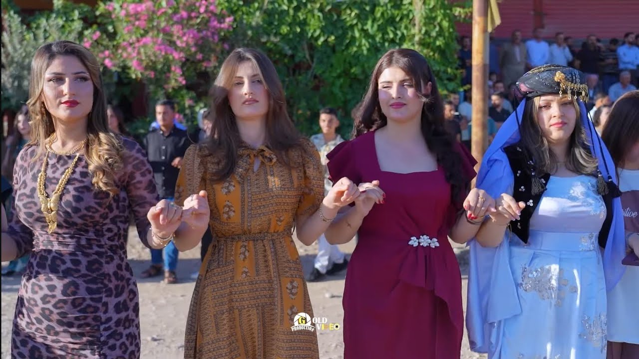 طوافا ممي ايسيا ل گوندي ايسيا / 19.5.2025 / By : #goldvideo  Part 1