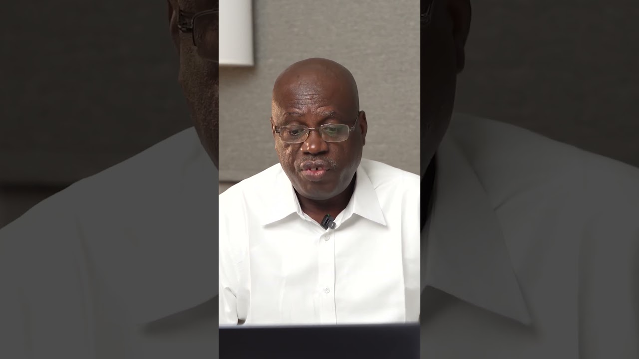 How corruption damages 