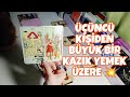 ÜÇÜNCÜ KİŞİ HİKÂYELERİNDE DURUM NEDİR NELER OLABİLİR Tarot Tarotreading Love Katina