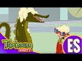 Willa S Wild Life Ponte En Los Zapatos De Cocodrilo Cuentos Chinos Ep 22 