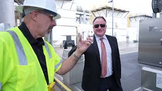 PBS Highlights the OC San x OCWD Partnership - Groundwater Replenishment System