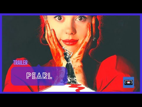 Pearl | Trailer sub. Español