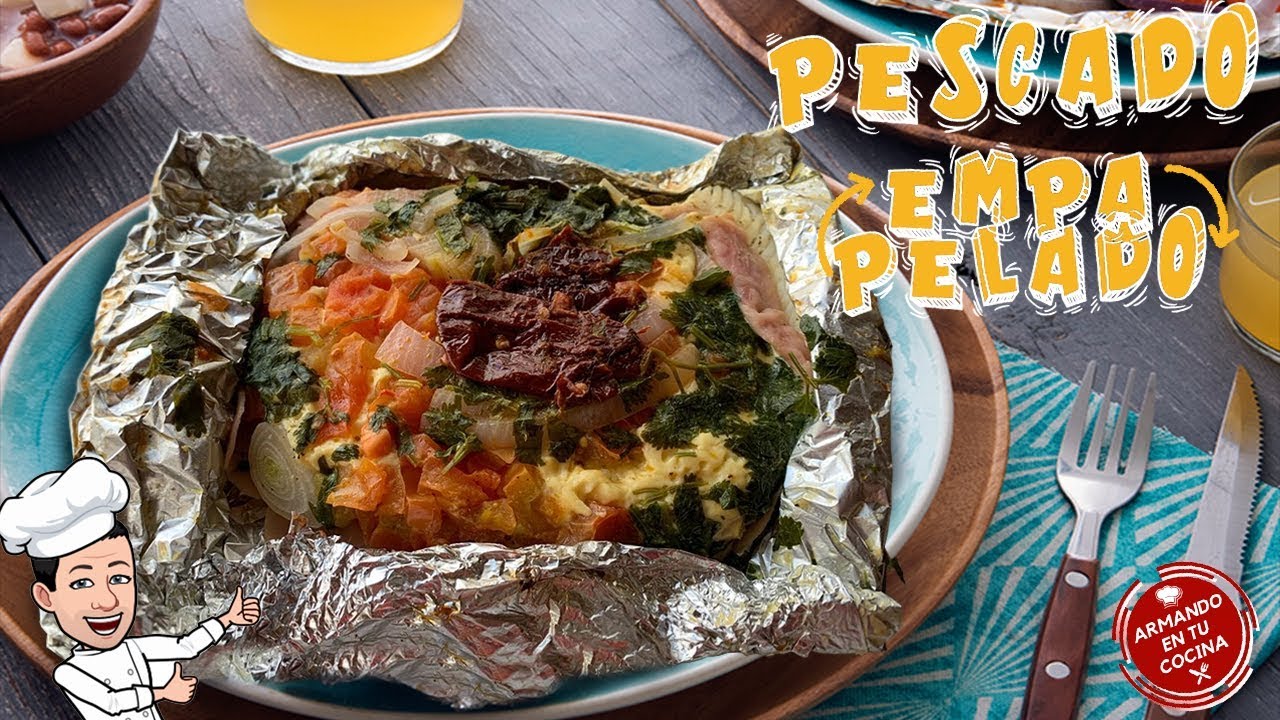 Dieta armando en tu cocina