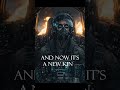 A NEW KIND OF WAR [Industrial Cyberpunk] #industrialmusic  #industrialrock #aivideo #shorts #song