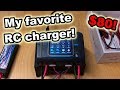 My favorite RC charger! - HTRC T240 Duo charger
