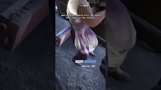 Crazy Grenade Launcher Kill.