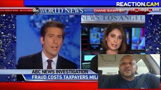 Caught On “The Price Is Right” Workers Compensation Fraud Reaction.cam