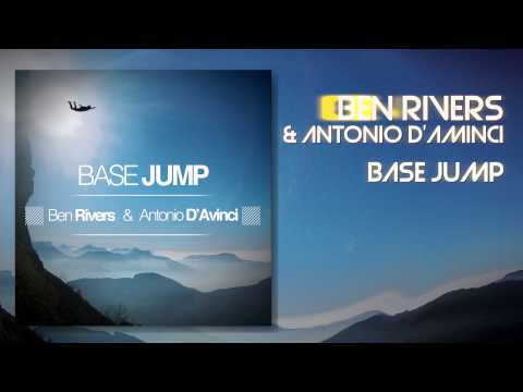 Ben Rivers & Antonio d'Avinci   Base Jump