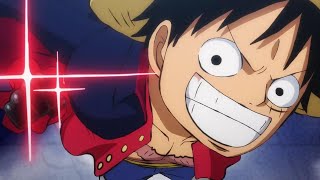 One Piece Opening 23 \