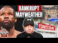 Floyd Mayweather GOING BROKE after Making BILLIONS
