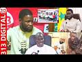 «Souma narone balé sah…» La reponse direct de Pape A. Touré à Diomaye et le procureur I. Ndoye sur l