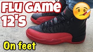 Air Jordan 12 Retro 