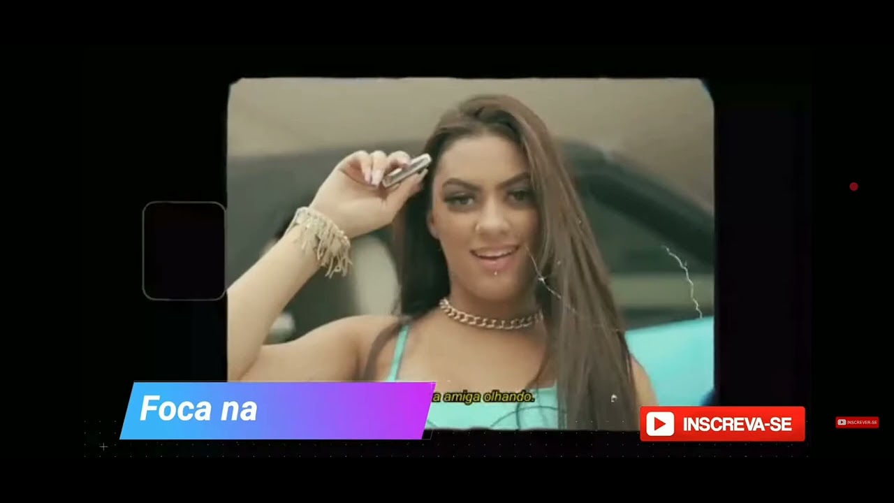 Continuação da evolução do mc kevin parte 2