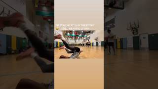 Fall 2023 NYC Basketball League Highlights #nyc #basketball #shorts #trending #highlights #2023 #26