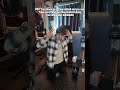 Mr. Robber we throwing hands