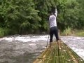 Bamboo Rafting Festival 2013 Loksado Kab Hulu Sungai Selatan Part I Bamboo Rafting Festival 2013 Loksado Kab Hulu Sungai Selatan Part I