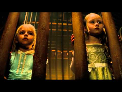 კოშმარი თელების ქუჩაზე - 19 აპრილი, 23:00 საათი