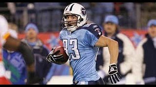 Every Drew Bennett Touchdown Drew Bennett Highlights