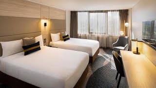 Novotel Sydney Parramatta, Sydney, Australia