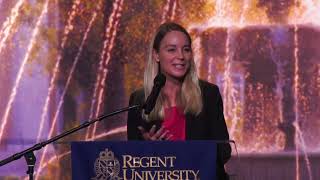 26. Regent Law Gala 24 - Erin Hawley