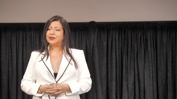 Redefining Masculinity: Men, Masculinity, and Machismo | Melissa Carcamo | TEDxFSU