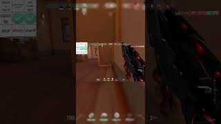 Valorant Bingo Challenge!  #valorant #voiceover